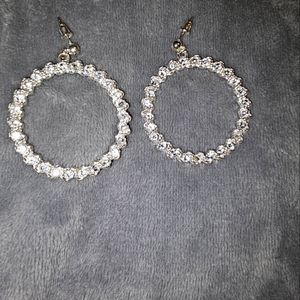 Womens earrings